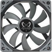 Scythe Kaze Flex 120 Silm Computer behuizing Koeler