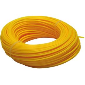 Toolland Trimmerdraad 25 M X 20 Mm toolland kopen in de aanbieding