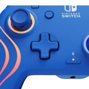 PDP-Afterglow-Wave-Blauw-USB-Gamepad-Analoog-digitaal-Nintendo-Switch-Nintendo-Switch-OLED