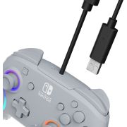 PDP-Afterglow-Wave-Grijs-USB-Gamepad-Analoog-digitaal-Nintendo-Switch-Nintendo-Switch-OLED
