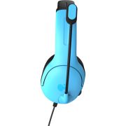 PDP-AIRLITE-Headset-Bedraad-Hoofdband-Gamen-Blauw