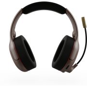 PDP-Airlite-Pro-Headset-Draadloos-Hoofdband-Gamen-Zwart-Brons