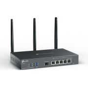 TP-Link-ER706W-draadloze-Gigabit-Ethernet-Dual-band-2-4-GHz-5-GHz-Zwart-router