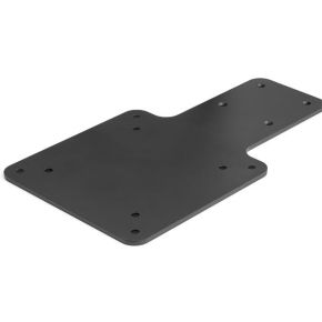 StarTech.com Docking station montageplaat VESA compatibel staal