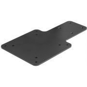 StarTech.com Docking station montageplaat VESA compatibel staal