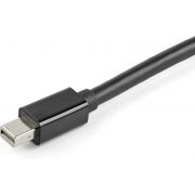 StarTech-com-HD2MDPMM1M-video-kabel-adapter-1-m-HDMI-Type-A-Standaard-Mini-DisplayPort-Zwart