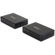 StarTech.com HDMI over CAT6 extender 4K 60Hz 100 m