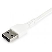 StarTech-com-USB-2-0-naar-USB-C-kabel-1m-wit
