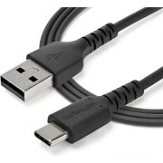 StarTech-com-USB-2-0-naar-USB-C-kabel-1m-zwart