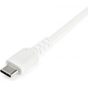 StarTech-com-USB-2-0-naar-USB-C-kabel-2m-wit