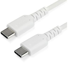 StarTech.com USB-C kabel 2m wit