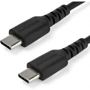 StarTech-com-USB-C-kabel-2m-zwart
