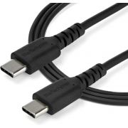 StarTech-com-USB-C-kabel-2m-zwart