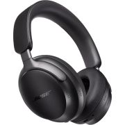 Bose-QuietComfort-Ultra-Headset-Bedraad-en-draadloos-Hoofdband-Muziek-Voor-elke-dag-Bluetooth-Zwart