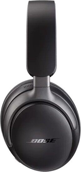 Megekko.nl - Bose QuietComfort Ultra Headphones Zwart