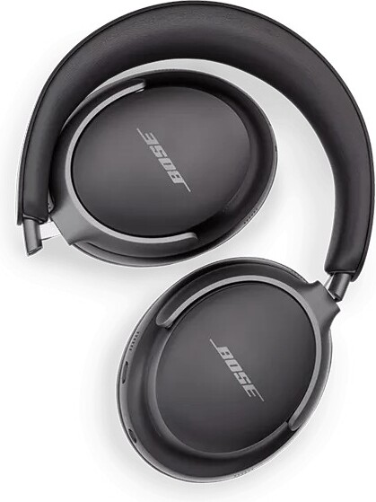 Megekko.nl - Bose QuietComfort Ultra Headphones Zwart