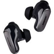 Bose QuietComfort Ultra In-ear Zwart