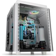 Thermaltake Level 20 HT Snow Edition Full- Wit Big Tower behuizing