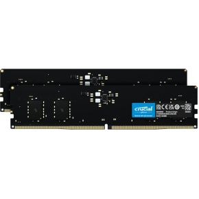 Crucial DDR5 2x8GB 5600