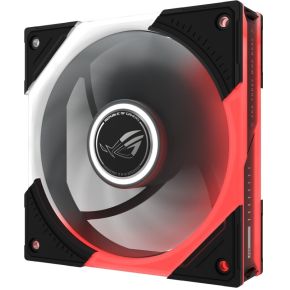ASUS ROG EURUX GR120 FAN ARGB REVERSE BK