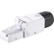 Equip-121162-kabel-connector-RJ-45-Zwart-Wit