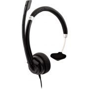 V7-HA401-hoofdtelefoon-headset-Hoofdband-Zwart-Zilver