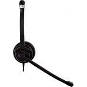 V7-HA401-hoofdtelefoon-headset-Hoofdband-Zwart-Zilver