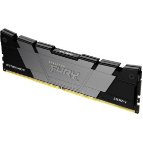 Kingston Technology FURY Renegade geheugenmodule 16 GB 1 x 16 GB DDR4 3600 MHz