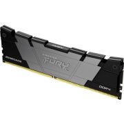 Kingston Technology FURY Renegade 16 GB 1 x 16 GB DDR4 3600 MHz KF436C16RB12/16 Geheugenmodule