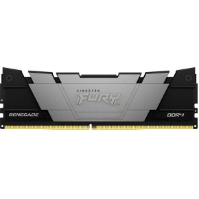 Kingston Technology FURY Renegade geheugenmodule 8 GB 1 x 8 GB DDR4 3600 MHz