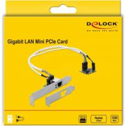 DeLOCK-95265-netwerkkaart-adapter-Ethernet-1000-Mbit-s-Intern
