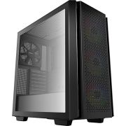 DeepCool CG560 Behuizing