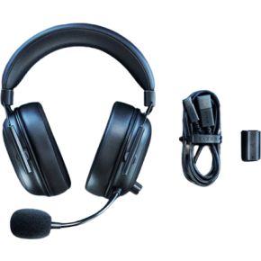 Megekko Razer Blackshark V2 HyperSpeed gaming headset aanbieding