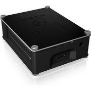 ICY-BOX-IB-RP110-behuizing-voor-Raspberry-Pi-4-zwart