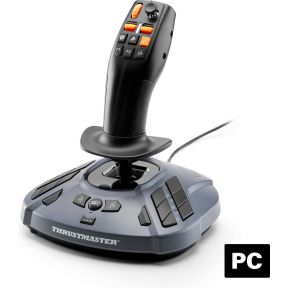 Thrustmaster SimTask FarmStick, Multifunctionele Joystick voor Farming