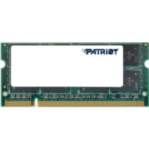 Patriot Memory PSD48G266681S geheugenmodule 8 GB DDR4 2666 MHz
