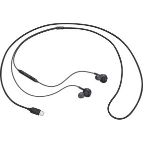 Samsung EO-IC100BBEGEU hoofdtelefoon/headset In-ear