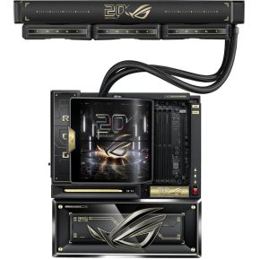 Moederbord AMD ASUS ROG CROSSHAIR X870E EDITION 20