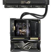 ASUS ROG CROSSHAIR X870E EDITION 20 moederbord