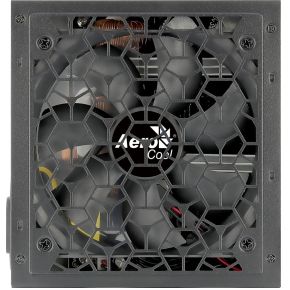 Aerocool Aero 80+ BRONZE 650W PSU / PC voeding