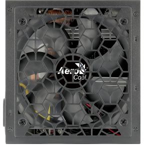 Aerocool Aero 80+ BRONZE 750W PSU / PC voeding