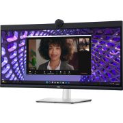 Dell P-Series P3424WEB 34" WQHD 60Hz Curved IPS Monitor