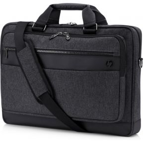 HP Executive notebooktas 43,9 cm (17.3 ) Toploader bag Zwart