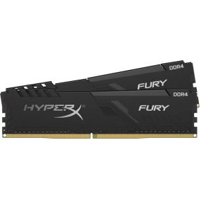 HyperX FURY HX432C16FB3K2/64 geheugenmodule 64 GB DDR4 3200 MHz