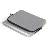DICOTA-D32025-laptoptas-38-1-cm-15-Opbergmap-sleeve-Grijs