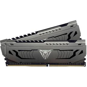 Patriot Memory DDR4 Viper Steel 2x16GB 3200Mhz