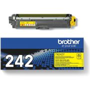 Brother TN-242 Y Toner yellow