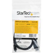 StarTech-com-USB-C-naar-DisplayPort-1-4-kabel-bidirectioneel-1-m