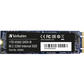 Verbatim Vi560 S3 1TB M.2 SSD