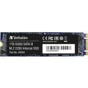 Verbatim Vi560 S3 1TB M.2 SSD